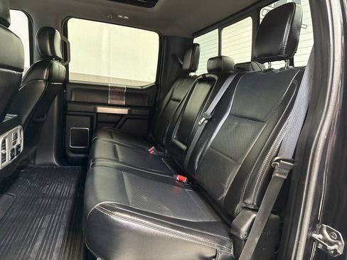 Used 2019 Ford F250 Lariat w/ Lariat Ultimate Package image 36