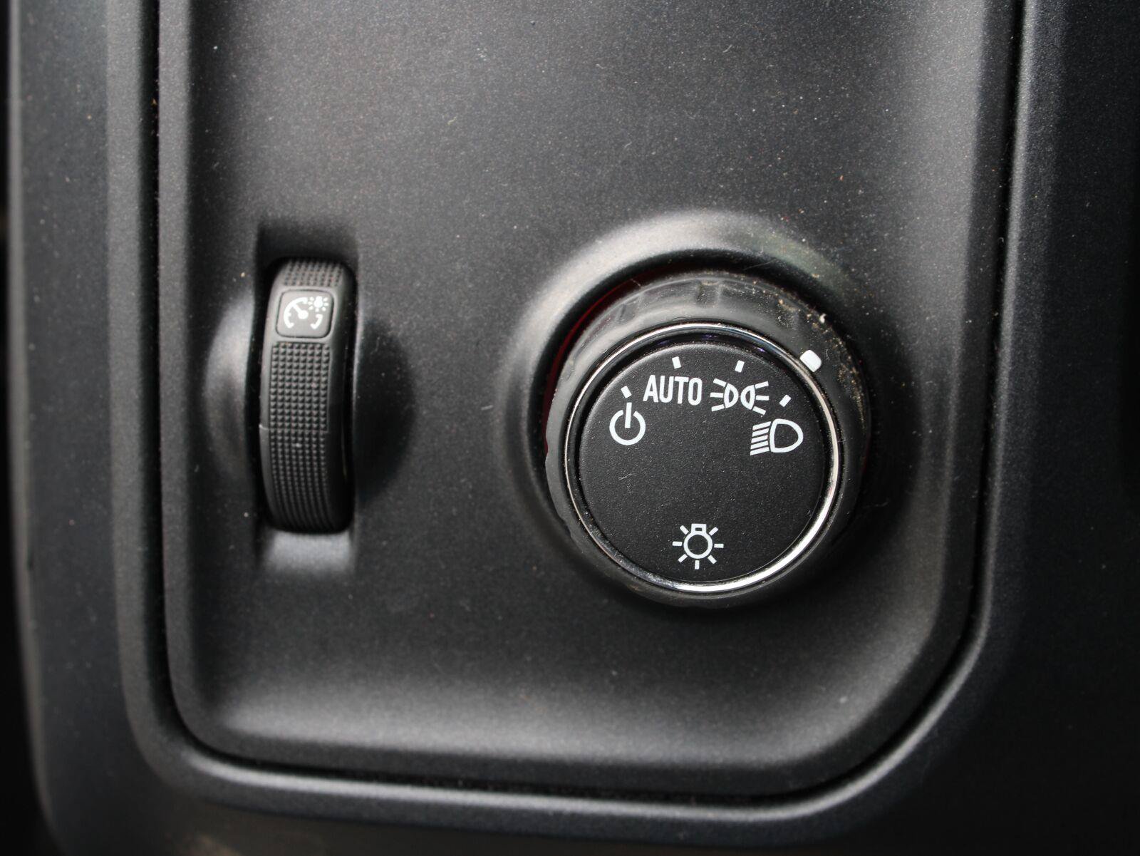 Used 2016 GMC Sierra 1500 4x4 Crew Cab w/ Sierra Convenience Package image 9