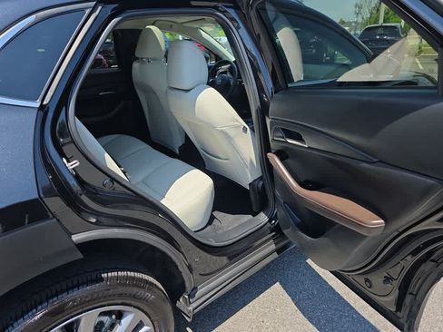 Used 2025 MAZDA CX-30 AWD 2.5 S w/ Premium Package image 25