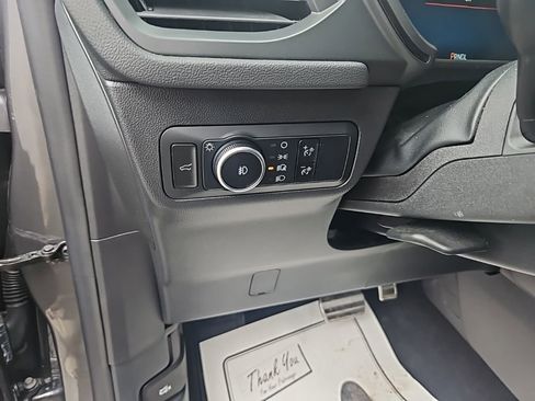 Used 2024 Ford Escape ST-Line Elite w/ Premium Technology Package image 11