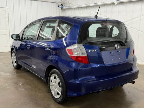 Used 2013 Honda Fit image 8