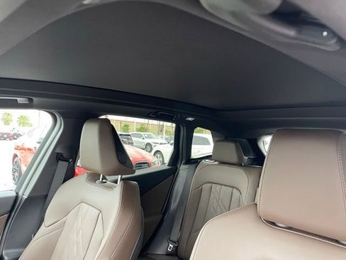New 2026 BMW X3 xDrive30 w/ Premium Package AWD/4WD image 18