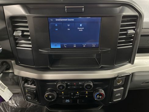 New 2026 Ford F350 XL w/ STX Appearance Package image 22