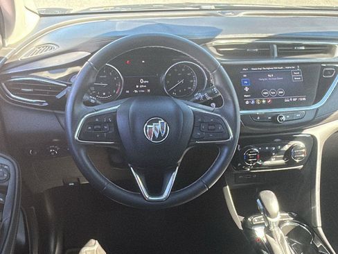Certified 2023 Buick Encore GX Select w/ Safety Package II image 11