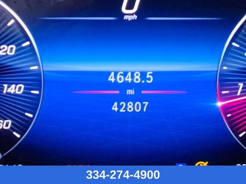 Used 2024 Mercedes-Benz GLE 350 4MATIC image 31