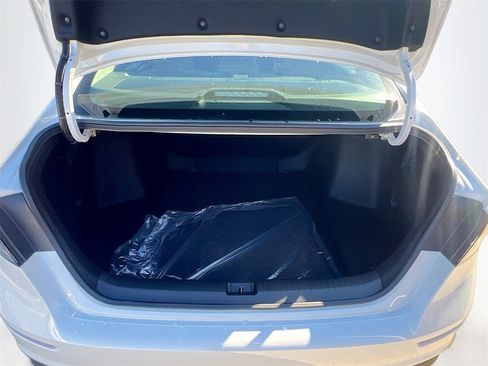 New 2025 Honda Accord LX image 11