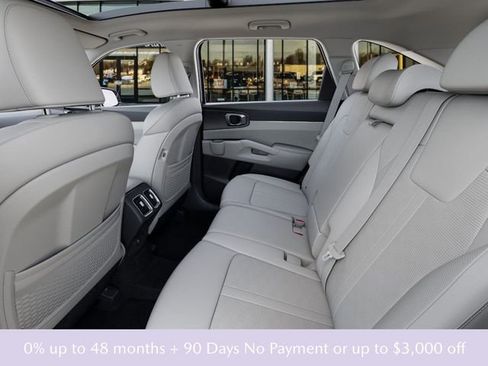New 2026 Kia Sorento S AWD/4WD image 18