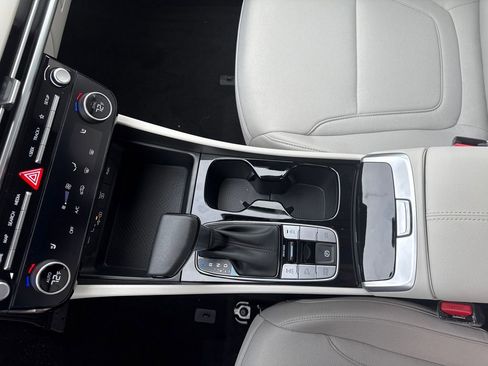 New 2026 Hyundai Tucson SEL image 29