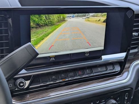 New 2026 Chevrolet Silverado 1500 RST w/ RST Select Package image 18