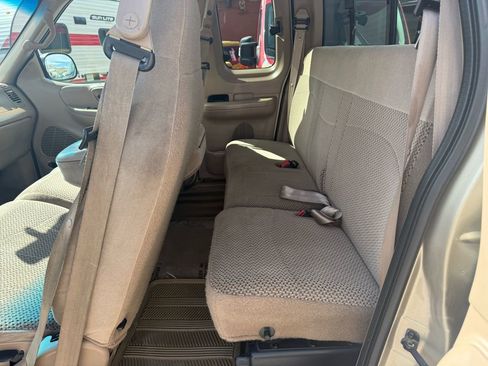 Used 1999 Ford F150 XLT image 20