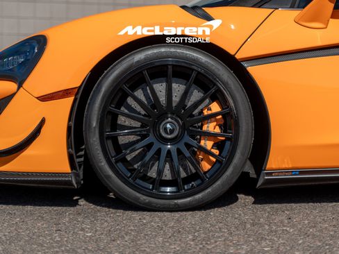 Used 2020 McLaren 620R image 34