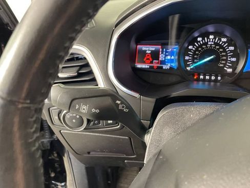 Used 2021 Ford Edge Titanium w/ Canadian Touring Package AWD/4WD image 13