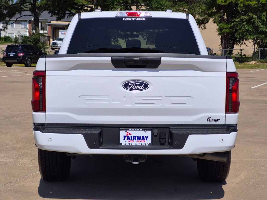 Used 2024 Ford F150 STX RWD image 5