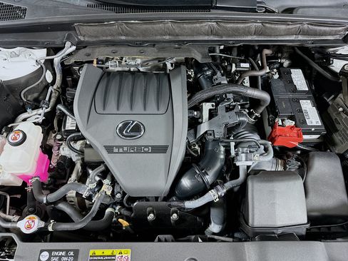 Used 2023 Lexus RX 350 Premium Plus w/ Accessory Package (Z1) AWD/4WD image 34
