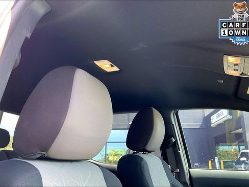 Used 2022 Toyota Tacoma TRD Sport RWD image 22