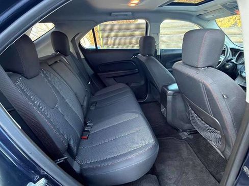 Used 2015 Chevrolet Equinox LT w/ Driver Convenience Package image 25