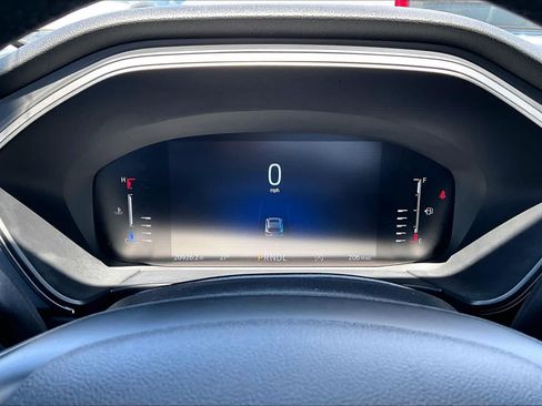 Used 2024 Ford Escape Active FWD image 25