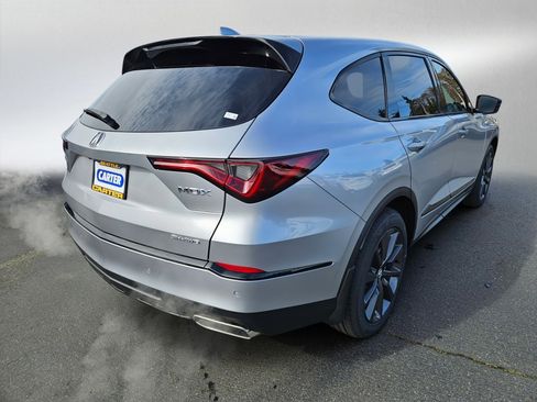 New 2026 Acura MDX A-Spec image 7