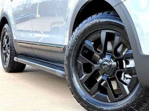 Used 2025 Kia Telluride SX Prestige X-Pro image 6