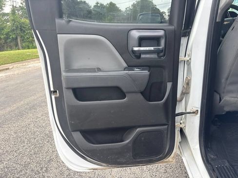 Used 2019 Chevrolet Silverado 1500 W/T w/ WT Convenience Package AWD/4WD image 21