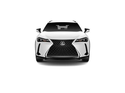 New 2026 Lexus UX 300h FWD image 10