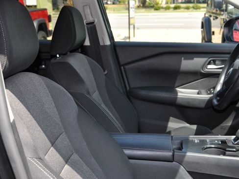 Used 2024 Nissan Rogue SV image 21