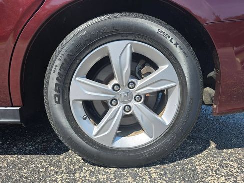 Used 2019 Honda Odyssey EX image 23