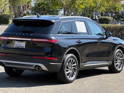 Used 2020 Lincoln Corsair FWD w/ Equipment Group 101A image 3