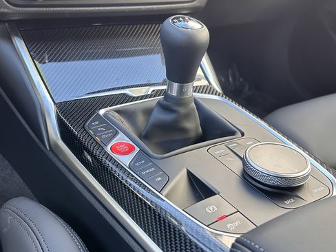 New 2026 BMW M3 w/ Executive Package image 13