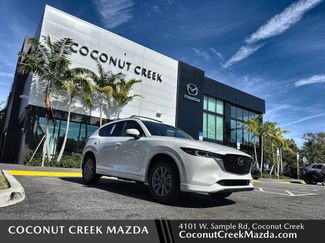 New 2025 MAZDA CX-5 AWD 2.5 S video 1