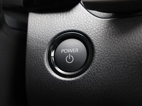 New 2026 Toyota Camry XLE image 23