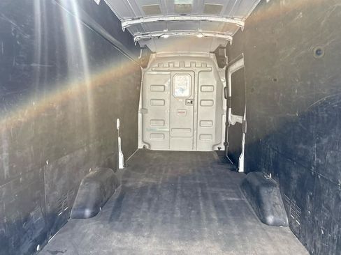 Used 2025 Ford Transit 250 148 High Roof Extended w/ Load Area Protection Package RWD image 19