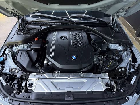 Used 2024 BMW M240i xDrive Coupe w/ Premium Package AWD/4WD image 26