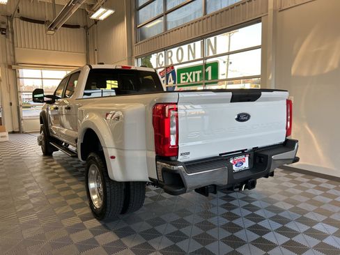New 2026 Ford F450 XL w/ XL Driver Assist Package image 4