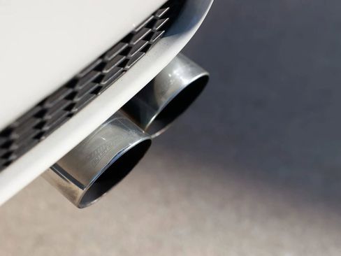 Used 2008 BMW M3 Sedan image 46