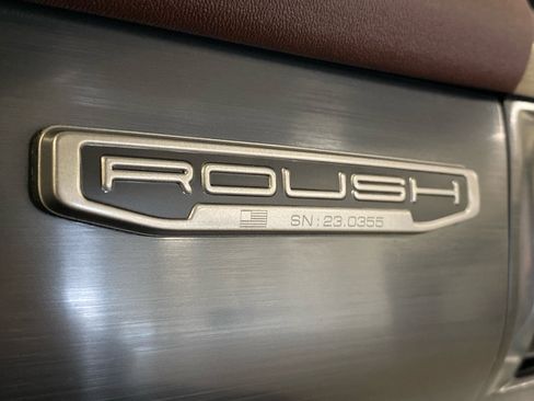 Used 2023 Ford F150 Lariat w/ Equipment Group 502A High image 31