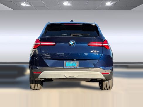 Used 2026 BMW X3 xDrive30 w/ Premium Package AWD/4WD image 9
