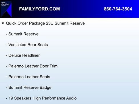 Used 2023 Jeep Grand Cherokee Summit image 5