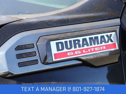 New 2026 GMC Sierra 3500 AT4 image 13