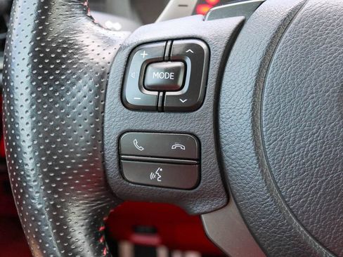 Used 2023 Lexus IS 350 F Sport w/ Memory Package RWD image 23