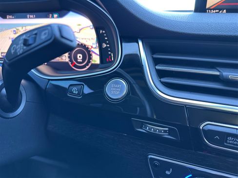 Used 2017 Audi Q7 2.0T Premium Plus w/ Premium Plus Package image 37