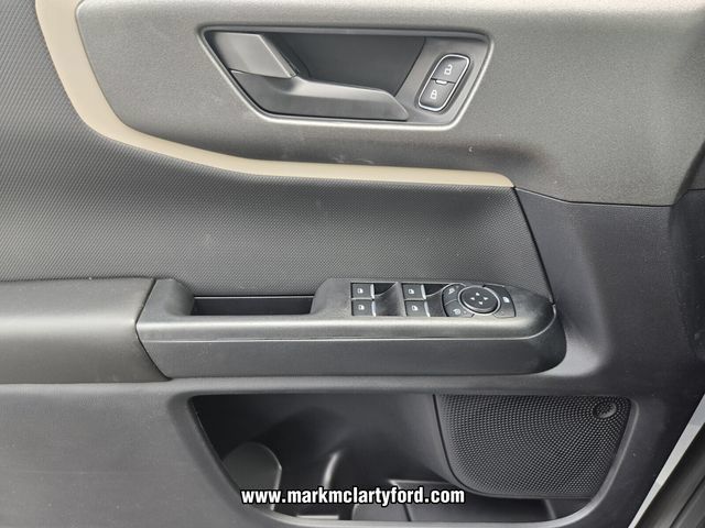 New 2026 Ford Bronco Sport Big Bend AWD/4WD image 22