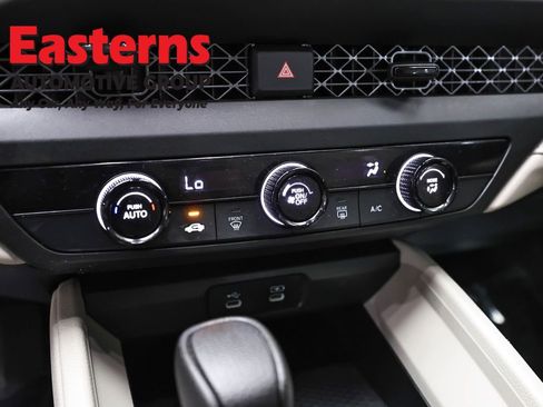 Used 2024 Honda Accord LX image 19