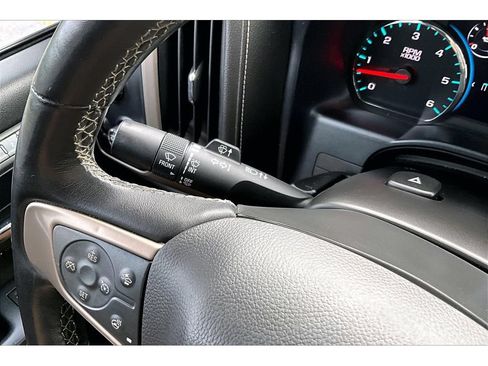 Used 2017 GMC Sierra 1500 Denali w/ Denali Ultimate Package AWD/4WD image 20