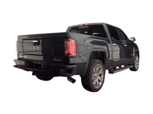 Used 2018 GMC Sierra 1500 Denali w/ Denali Ultimate Package AWD/4WD image 6