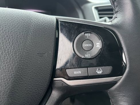 Certified 2022 Honda Pilot EX-L image 21