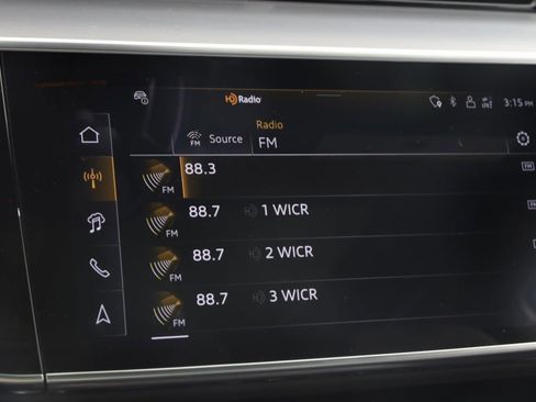 Used 2025 Audi S8 image 58