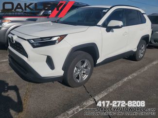 Used 2025 Toyota RAV4 XLE w/ Convenience Package AWD/4WD video 1