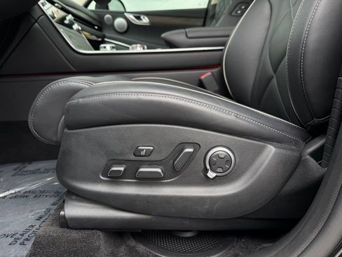 Used 2025 Genesis GV80 3.5T Prestige AWD/4WD image 12