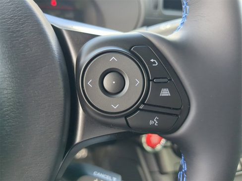 New 2026 Subaru BRZ tS image 27